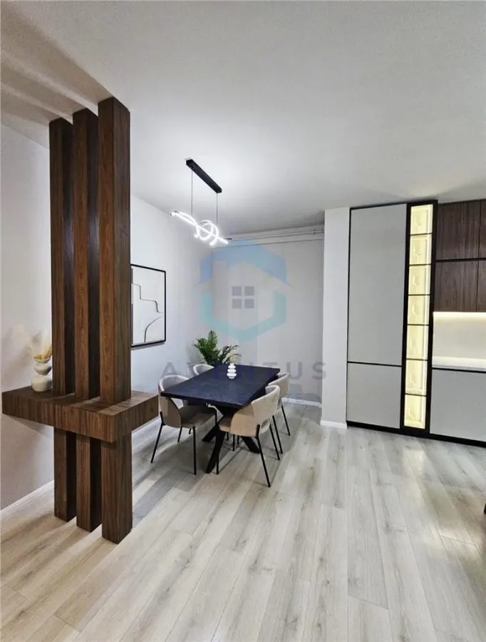 Apartament premium 2 camere + parcare subterana | Eroilor | Floresti - foto 4