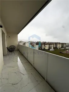 Apartament premium 2 camere + parcare subterana | Eroilor | Floresti - foto 8