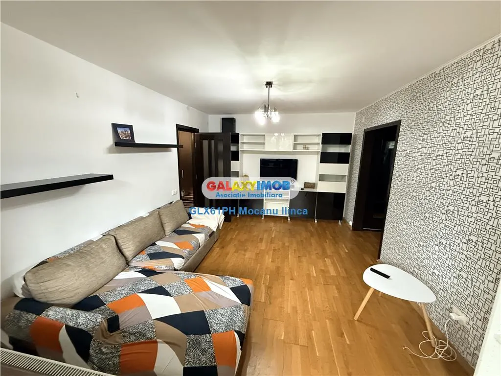 Inchiriere apartament 2 camere, Nord, Ploiesti - foto 1