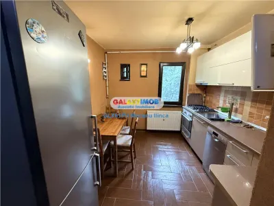 Inchiriere apartament 2 camere, Nord, Ploiesti - foto 10