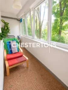 Apartament luminos cu 2 camere in Crangasi | Etaj 2/4 | Bloc anvelopat | - Bucuresti
