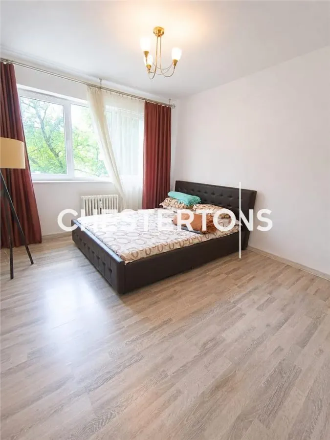 Apartament luminos cu 2 camere in Crangasi | Etaj 2/4 | Bloc anvelopat | - foto 2