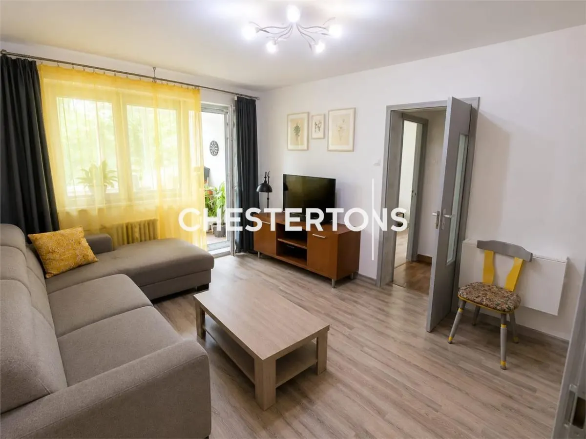 Apartament luminos cu 2 camere in Crangasi | Etaj 2/4 | Bloc anvelopat | - foto 3