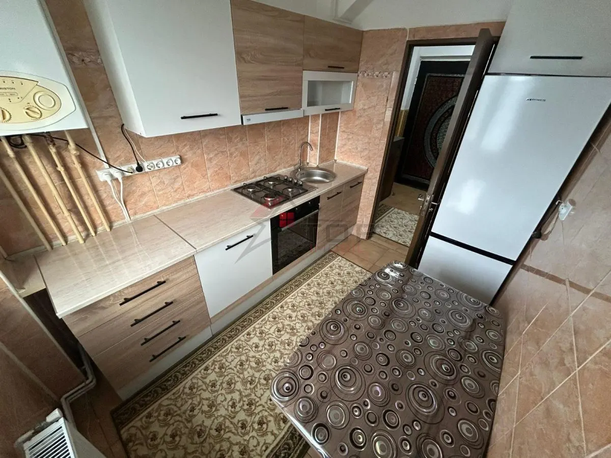 Inchiriere Apartament cu 2 camere Decomandat Palas Campus - foto 2