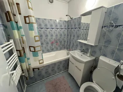 Inchiriere Apartament cu 2 camere Decomandat Palas Campus - foto 5