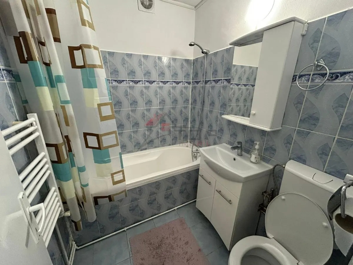 Inchiriere Apartament cu 2 camere Decomandat Palas Campus - foto 5