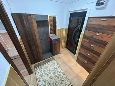 Inchiriere Apartament cu 2 camere Decomandat Palas Campus - foto 7