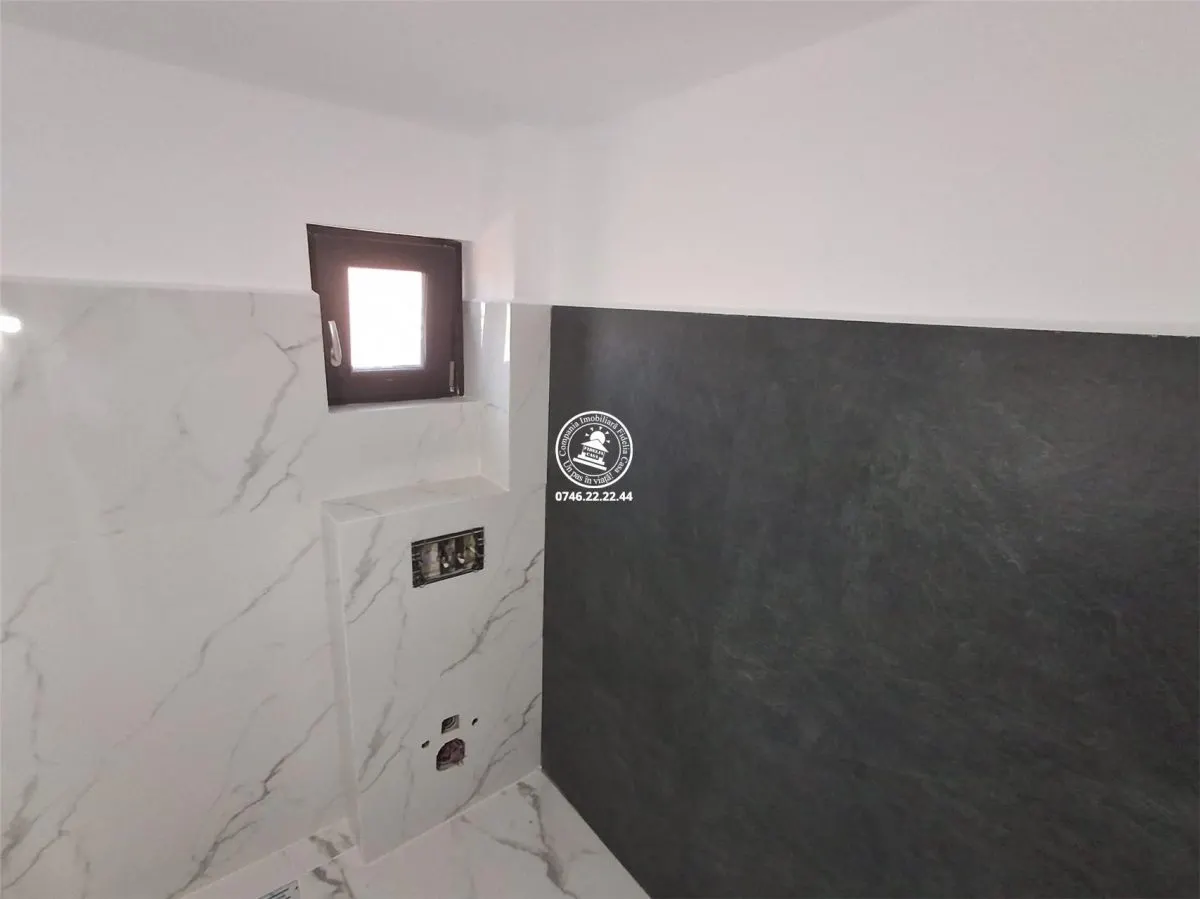 Vila  de vanzare  Popas Pacurari - foto 18