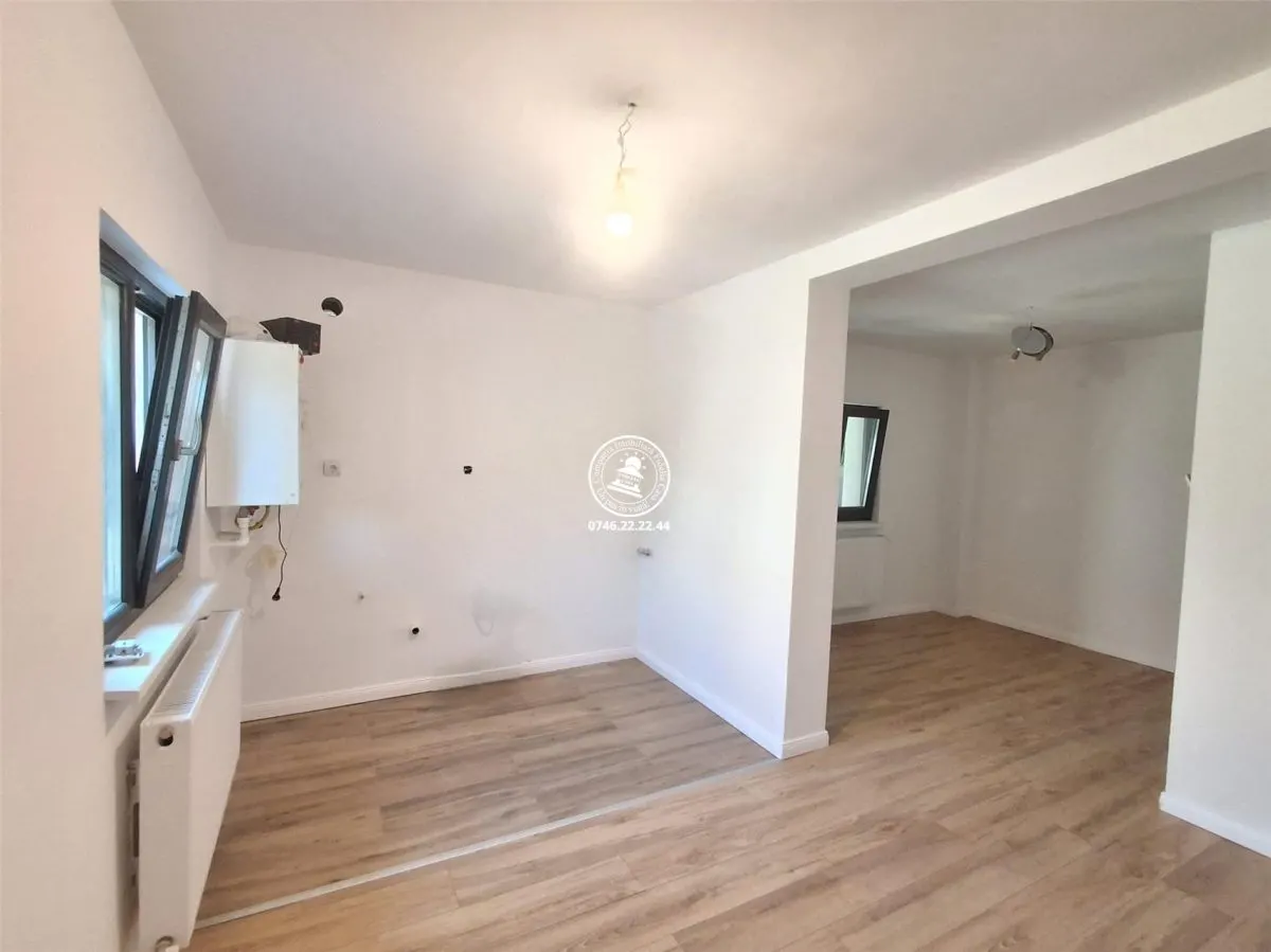 Vila  de vanzare  Popas Pacurari - foto 8