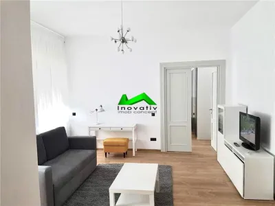 Apartament de inchiriat 2 camere Sibiu Ultracentral - Sibiu