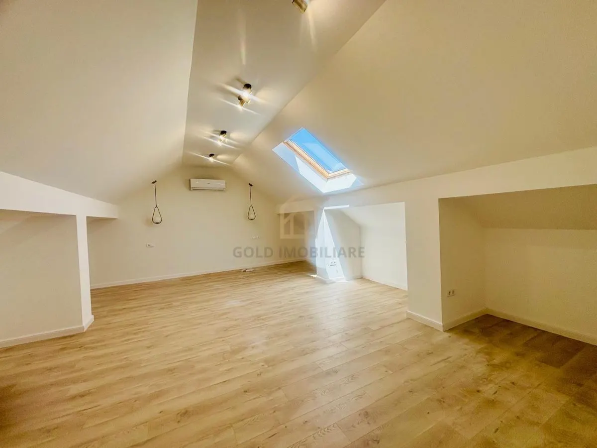 Penthouse de inchiriat 3 dormitoare Baia Mare - foto 12