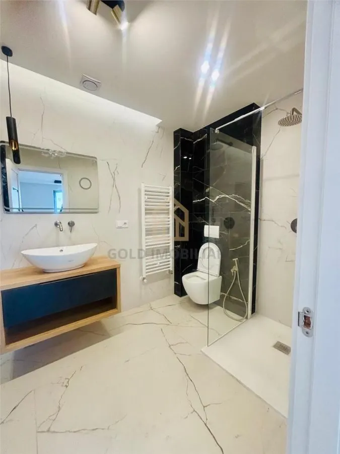 Penthouse de inchiriat 3 dormitoare Baia Mare - foto 3