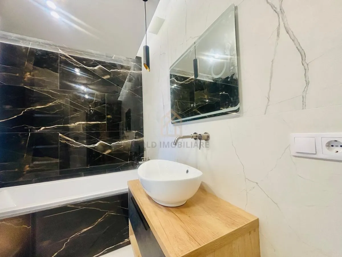 Penthouse de inchiriat 3 dormitoare Baia Mare - foto 4