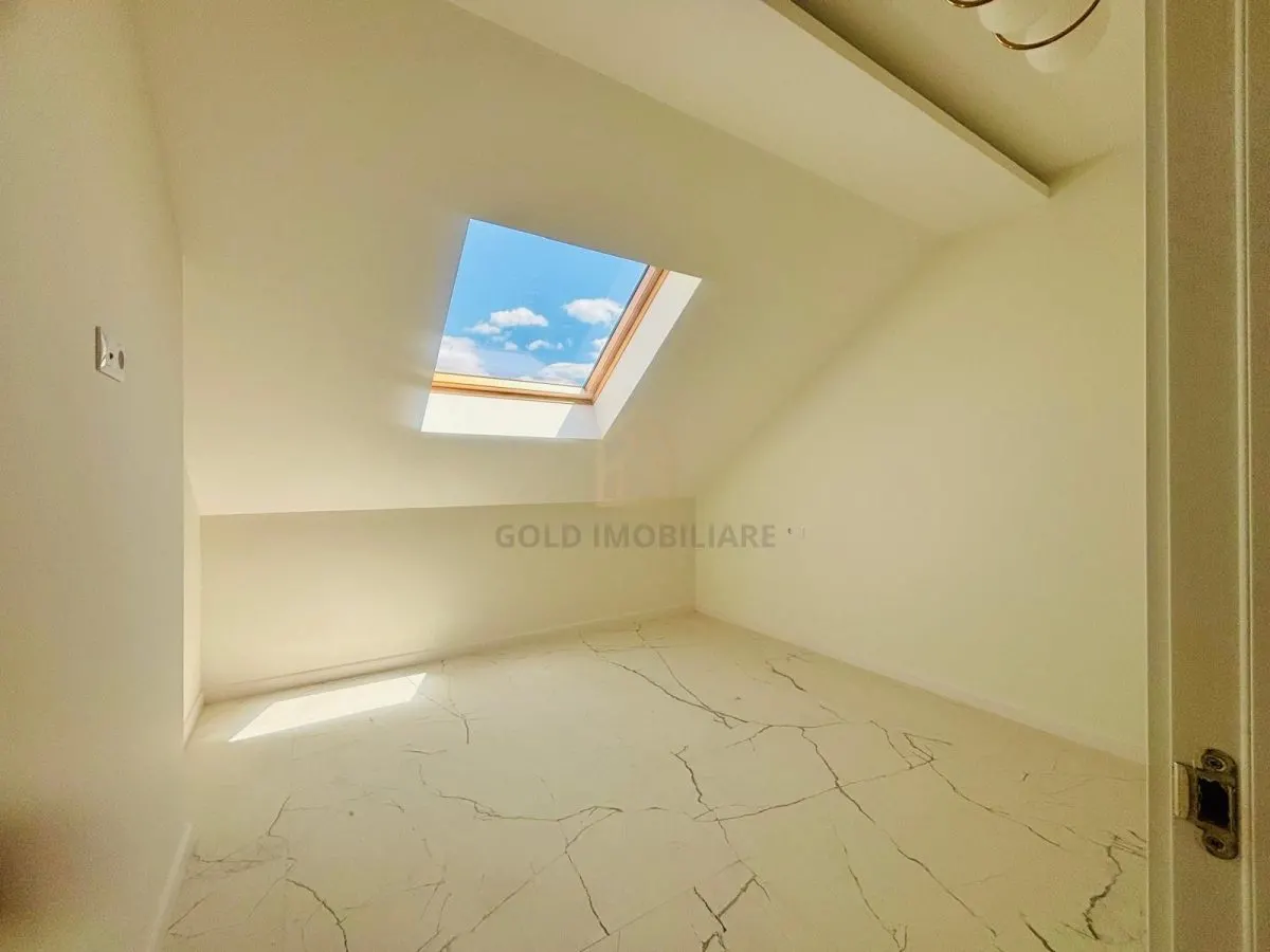 Penthouse de inchiriat 3 dormitoare Baia Mare - foto 6