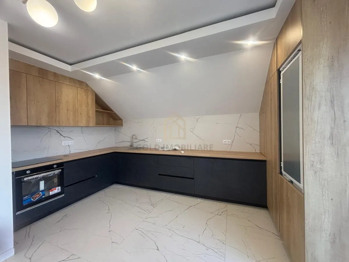 Penthouse de inchiriat 3 dormitoare Baia Mare - foto 7