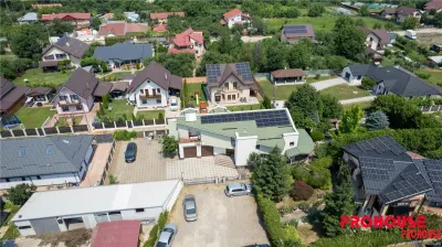 Vila exclusivistă de vânzare în Șerbănești â€“ Eleganță, confort și intimitateÂ  - Bacau