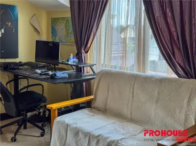 Vila exclusivistă de vânzare în Șerbănești â€“ Eleganță, confort și intimitateÂ  - foto 20