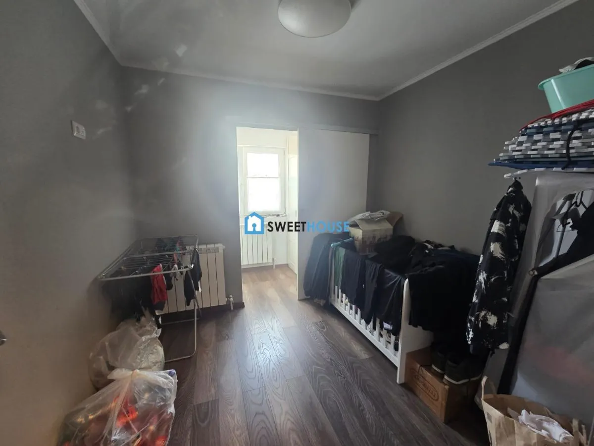 Apartament cu doua camere Str Teiului Fagaras - foto 11