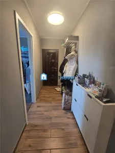 Apartament cu doua camere Str Teiului Fagaras - foto 4