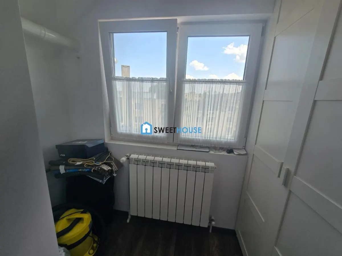 Apartament cu doua camere Str Teiului Fagaras - foto 5