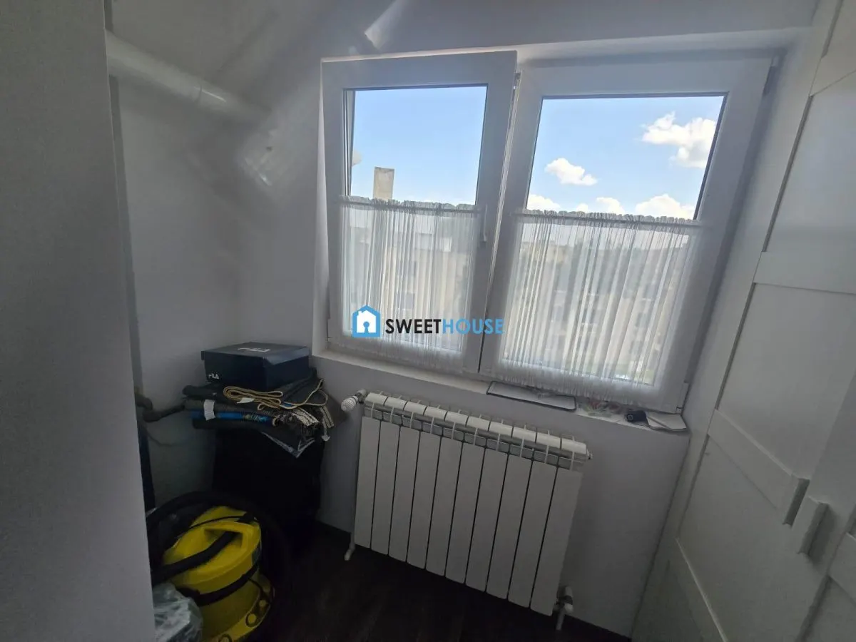 Apartament cu doua camere Str Teiului Fagaras - foto 8
