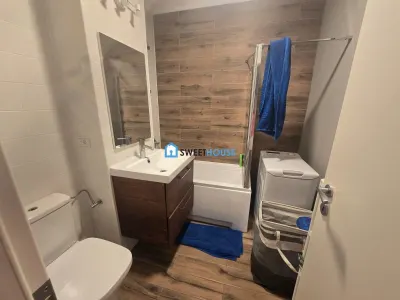 Apartament cu doua camere Str Teiului Fagaras - foto 10