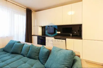 Apartament modern 2 camere | Zona Metro & viitorul Spital Regional de Urgență - foto 3