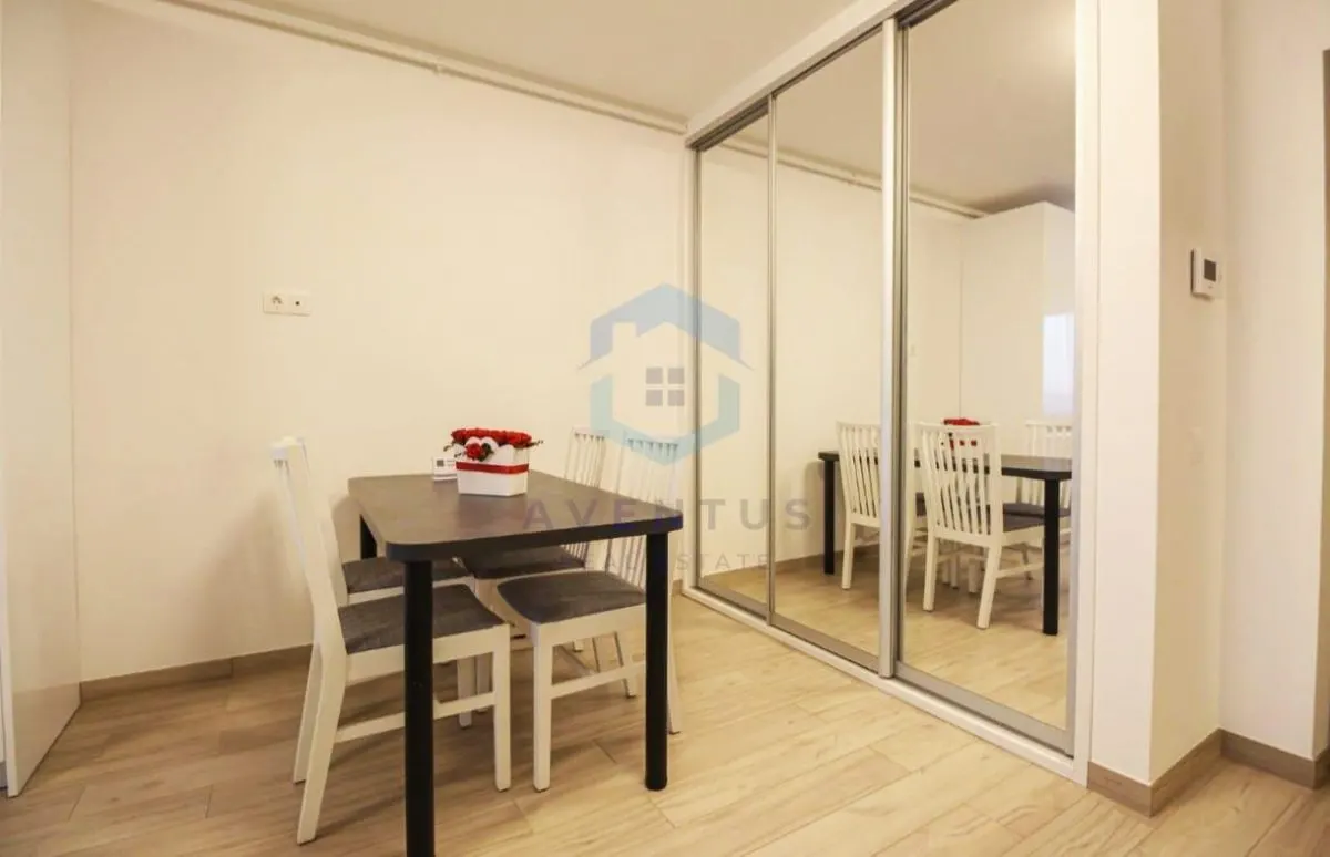 Apartament modern 2 camere | Zona Metro & viitorul Spital Regional de Urgență - foto 6