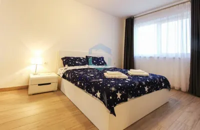 Apartament modern 2 camere | Zona Metro & viitorul Spital Regional de Urgență - foto 8