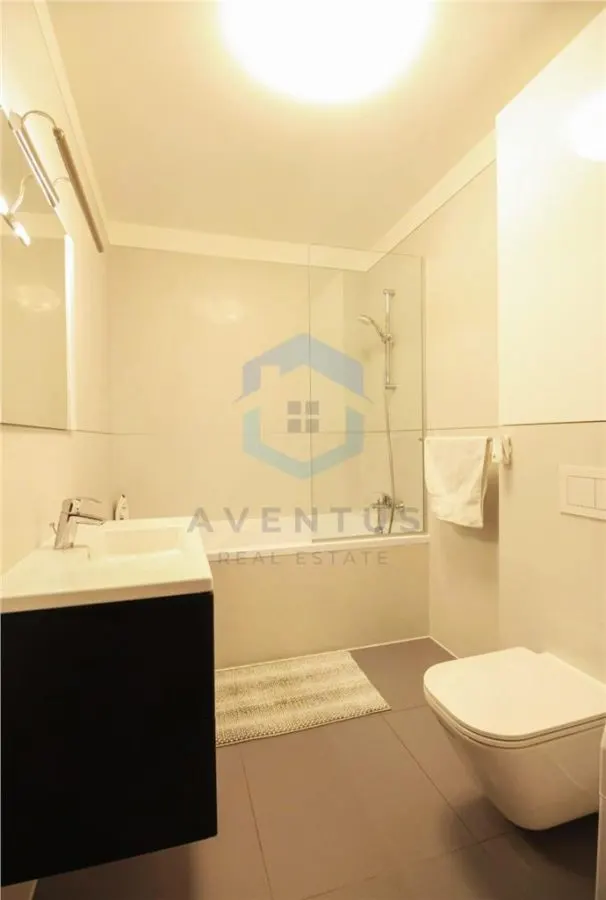 Apartament modern 2 camere | Zona Metro & viitorul Spital Regional de Urgență - foto 10
