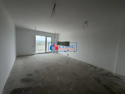 Vanzare apartament 3 camere zona Valea Chintaului Iris, Cluj-Napoca - Cluj-Napoca
