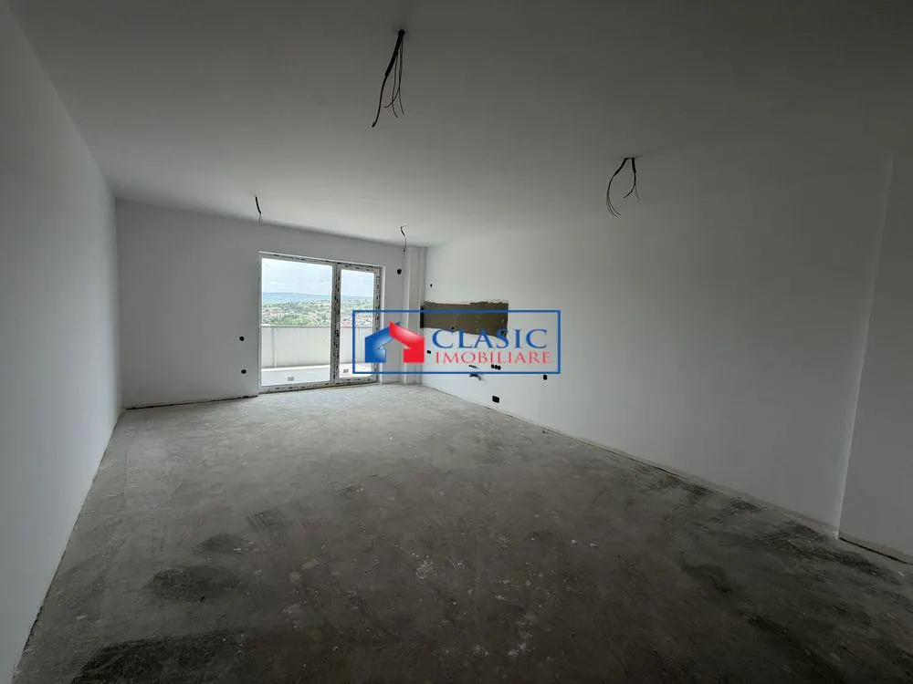 Vanzare apartament 3 camere zona Valea Chintaului Iris, Cluj-Napoca - foto 1