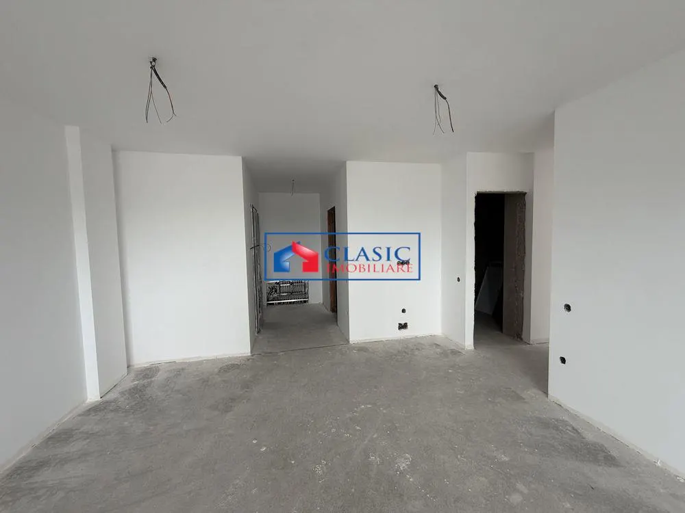 Vanzare apartament 3 camere zona Valea Chintaului Iris, Cluj-Napoca - foto 2