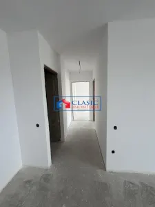 Vanzare apartament 3 camere zona Valea Chintaului Iris, Cluj-Napoca - foto 3