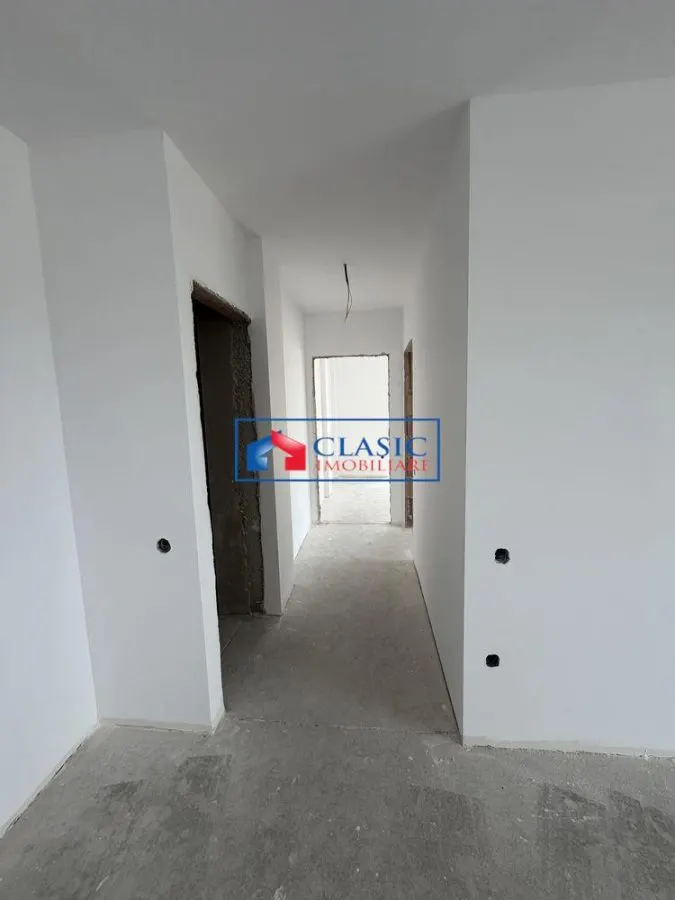 Vanzare apartament 3 camere zona Valea Chintaului Iris, Cluj-Napoca - foto 3