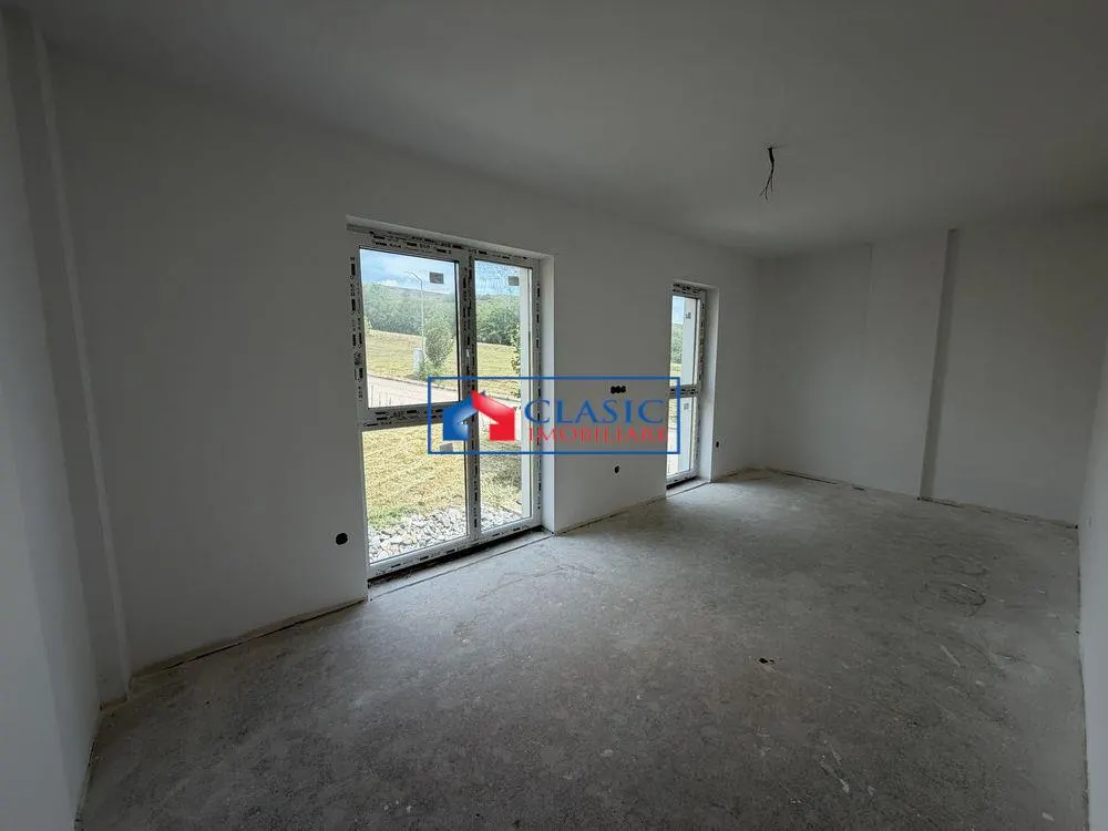 Vanzare apartament 3 camere zona Valea Chintaului Iris, Cluj-Napoca - foto 4