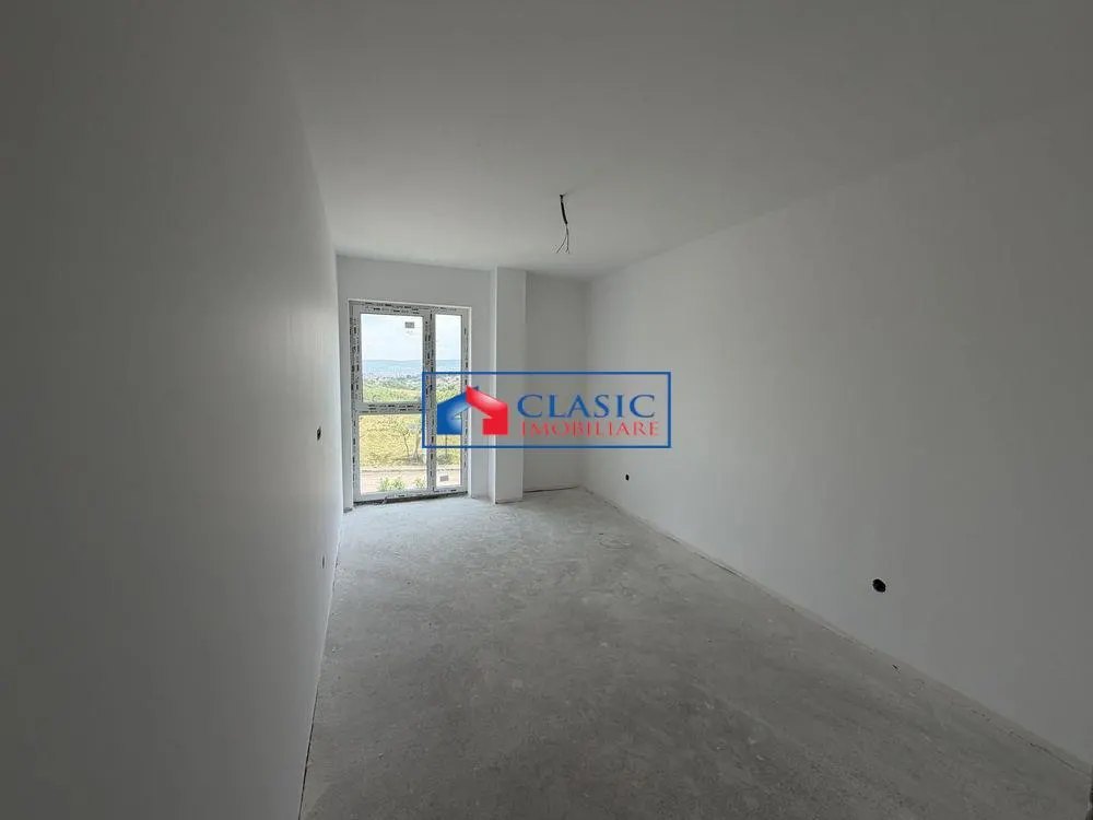 Vanzare apartament 3 camere zona Valea Chintaului Iris, Cluj-Napoca - foto 5