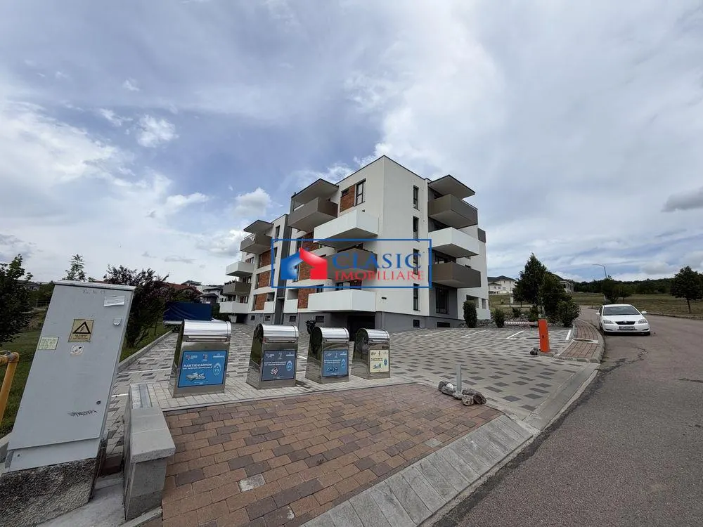 Vanzare apartament 3 camere zona Valea Chintaului Iris, Cluj-Napoca - foto 7