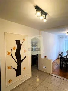 Apartament 4 camere 74 mpu 2 bai  si parcare zona Valea Aurie - Sibiu
