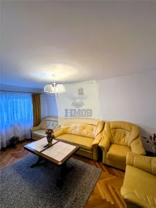 Apartament 4 camere 74 mpu 2 bai  si parcare zona Valea Aurie - foto 7