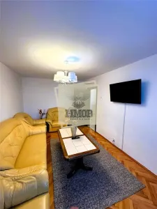 Apartament 4 camere 74 mpu 2 bai  si parcare zona Valea Aurie - foto 9