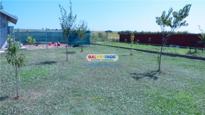 OPORTUNITATE DE INVESTITIE CASA P+M, TEREN 10.000 MP. HUTANI, VLADENI - foto 13