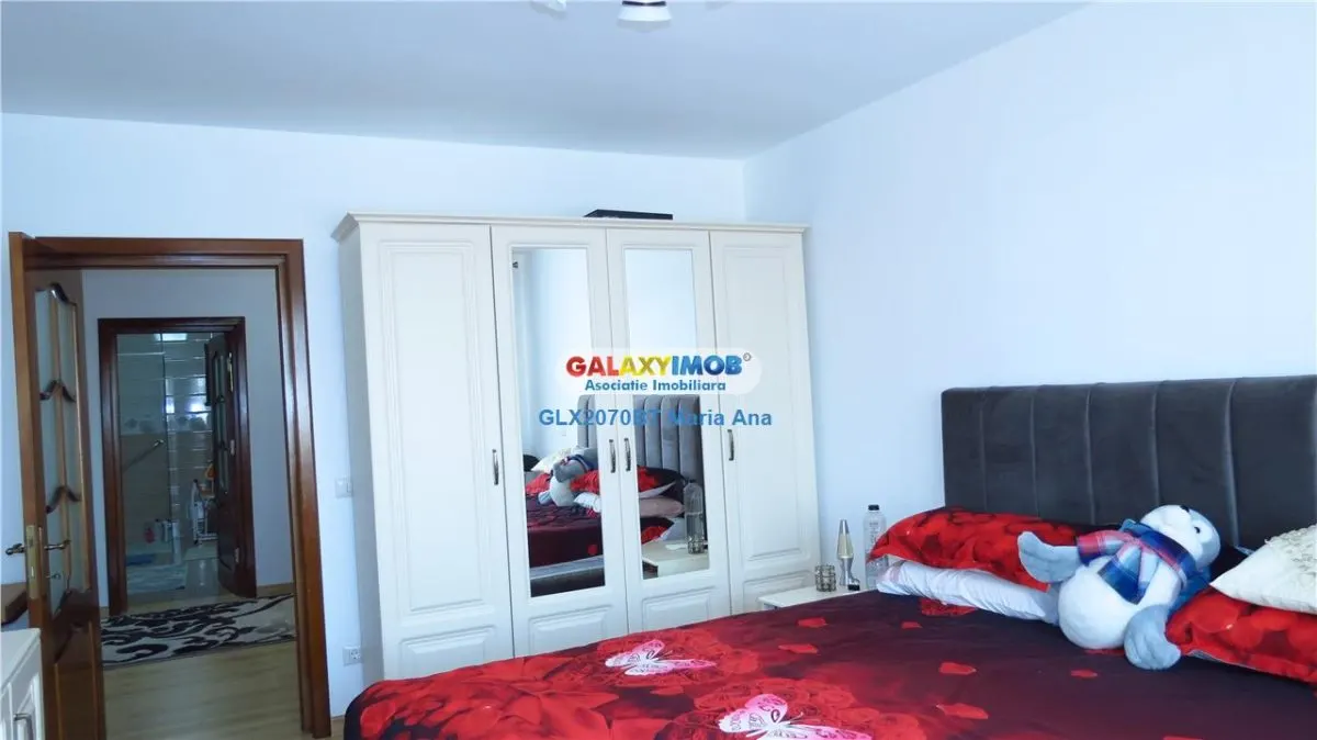 OPORTUNITATE DE INVESTITIE CASA P+M, TEREN 10.000 MP. HUTANI, VLADENI - foto 19