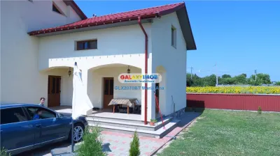 OPORTUNITATE DE INVESTITIE CASA P+M, TEREN 10.000 MP. HUTANI, VLADENI - foto 3