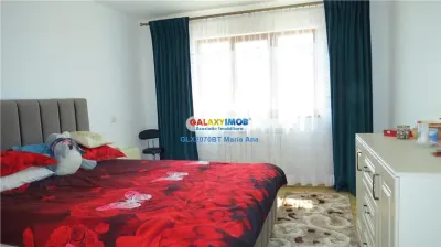 OPORTUNITATE DE INVESTITIE CASA P+M, TEREN 10.000 MP. HUTANI, VLADENI - foto 21