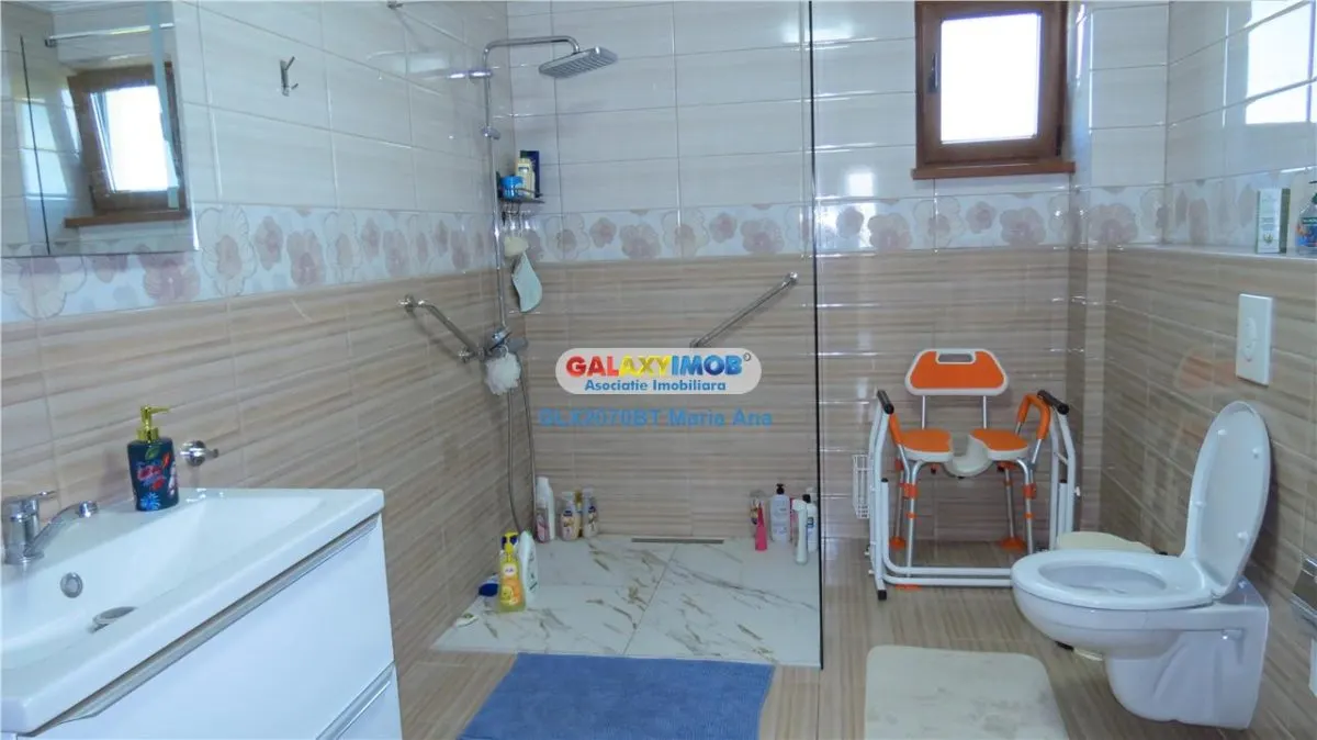 OPORTUNITATE DE INVESTITIE CASA P+M, TEREN 10.000 MP. HUTANI, VLADENI - foto 22