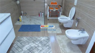 OPORTUNITATE DE INVESTITIE CASA P+M, TEREN 10.000 MP. HUTANI, VLADENI - foto 23