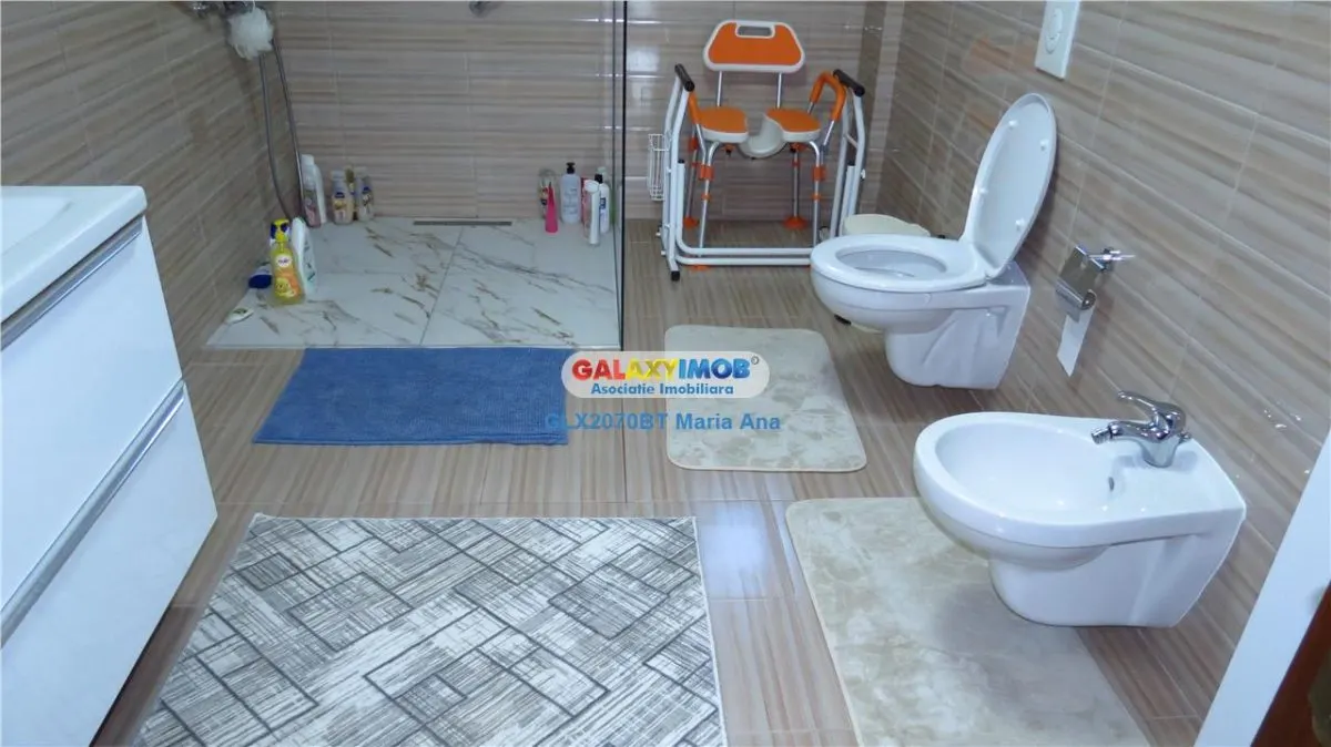 OPORTUNITATE DE INVESTITIE CASA P+M, TEREN 10.000 MP. HUTANI, VLADENI - foto 23