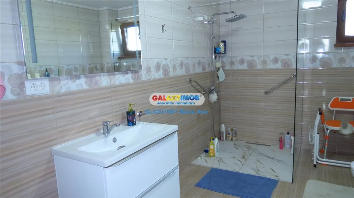 OPORTUNITATE DE INVESTITIE CASA P+M, TEREN 10.000 MP. HUTANI, VLADENI - foto 24
