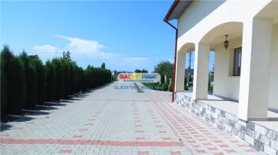 OPORTUNITATE DE INVESTITIE CASA P+M, TEREN 10.000 MP. HUTANI, VLADENI - foto 10